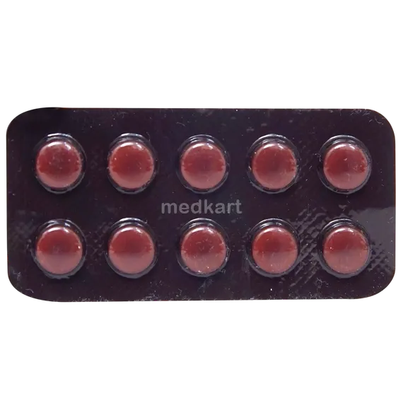 apresol tablet 10's